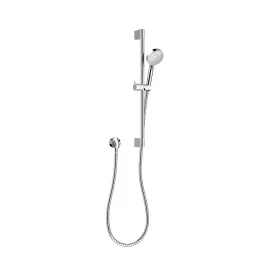 Vernis blend shower set bar crometta